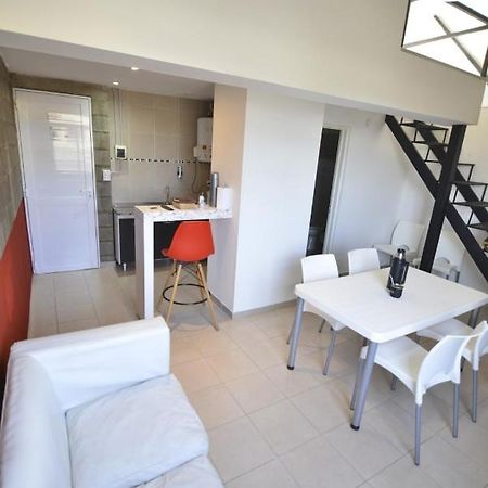 Las Maras Suites Viedma Exterior photo