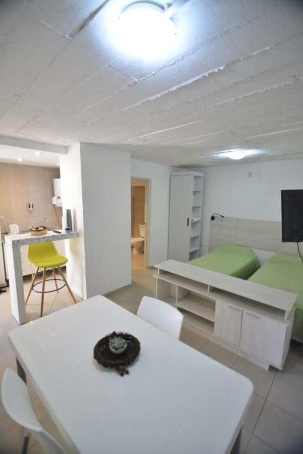 Las Maras Suites Viedma Exterior photo