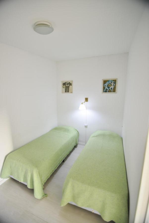 Las Maras Suites Viedma Exterior photo