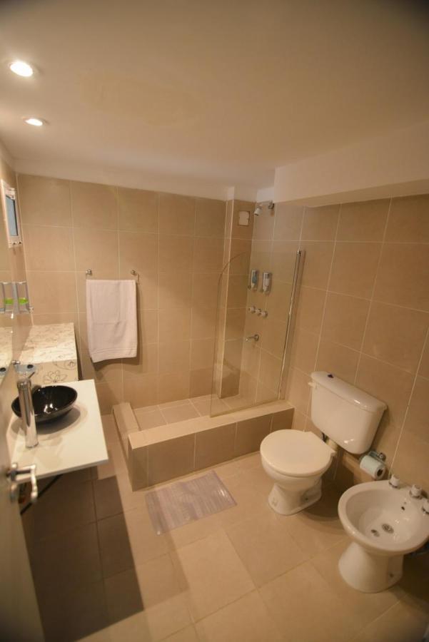 Las Maras Suites Viedma Exterior photo