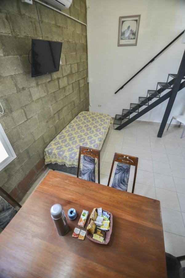 Las Maras Suites Viedma Exterior photo