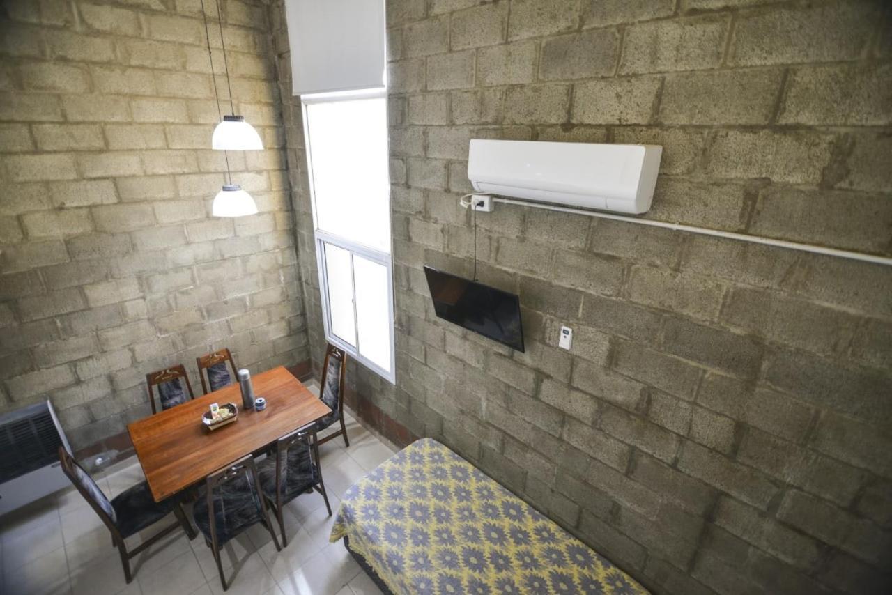 Las Maras Suites Viedma Exterior photo